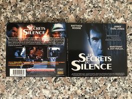 DVD film « Les secrets du silence »